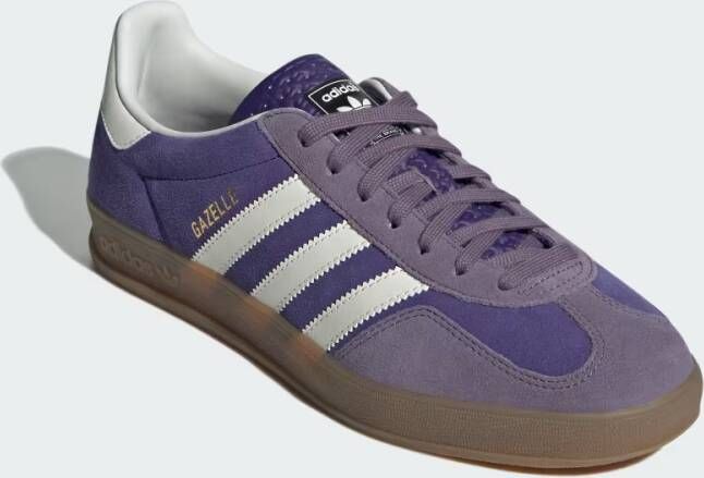 Adidas Gazelle Indoor Schoenen