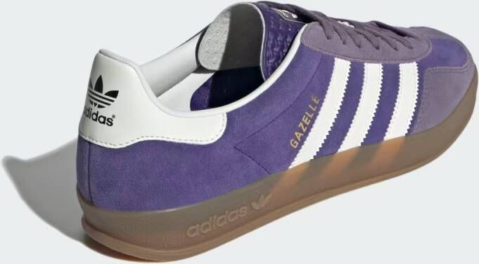 Adidas Gazelle Indoor Schoenen