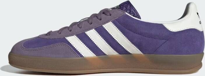 Adidas Gazelle Indoor Schoenen