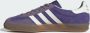 Adidas Originals Gazelle Indoor Collegiate Purple Cloud White Shadow Violet- Collegiate Purple Cloud White Shadow Violet - Thumbnail 21