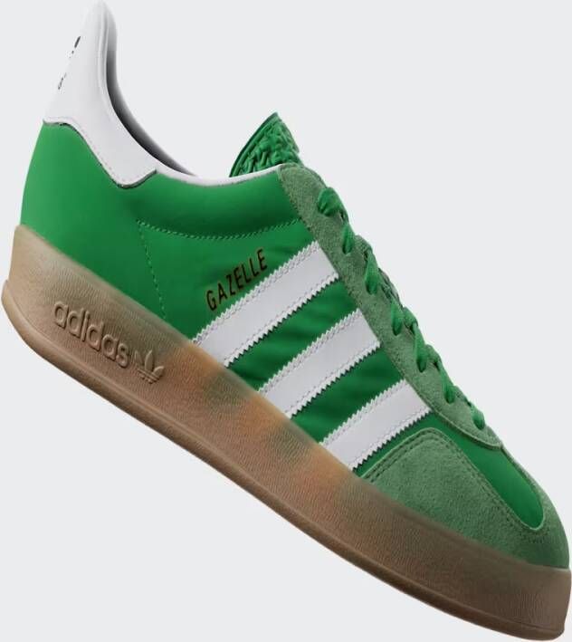 Adidas Gazelle Indoor Schoenen