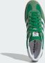 Adidas Originals Groene Gazelle Sneakers met Suède Details Green - Thumbnail 14