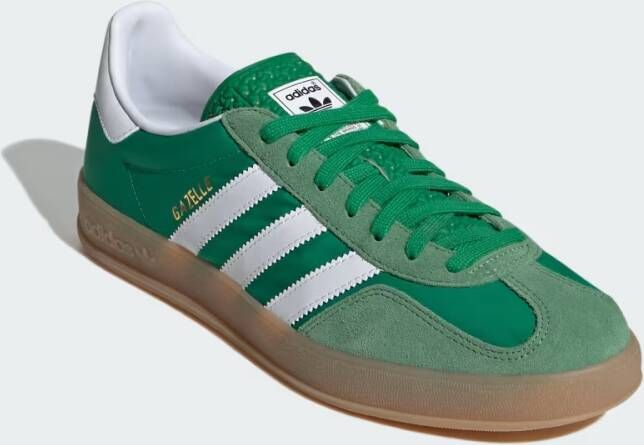 Adidas Gazelle Indoor Schoenen