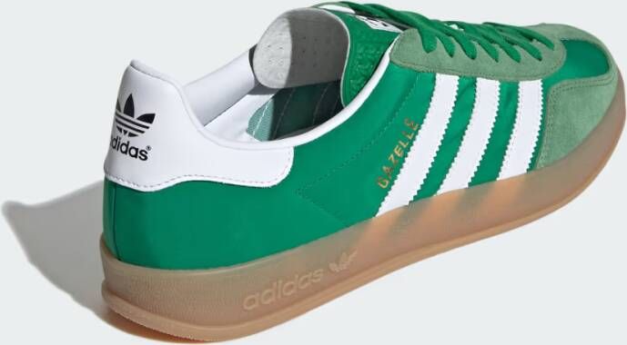 Adidas Gazelle Indoor Schoenen