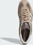 Adidas Originals Gazelle Indoor Earth Strata Cloud White Magic Beige- Earth Strata Cloud White Magic Beige - Thumbnail 7