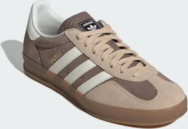 Adidas Gazelle Indoor Schoenen