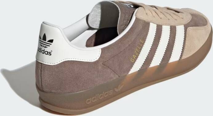 Adidas Gazelle Indoor Schoenen