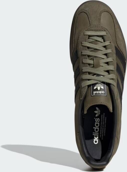 Adidas Gazelle Indoor Schoenen