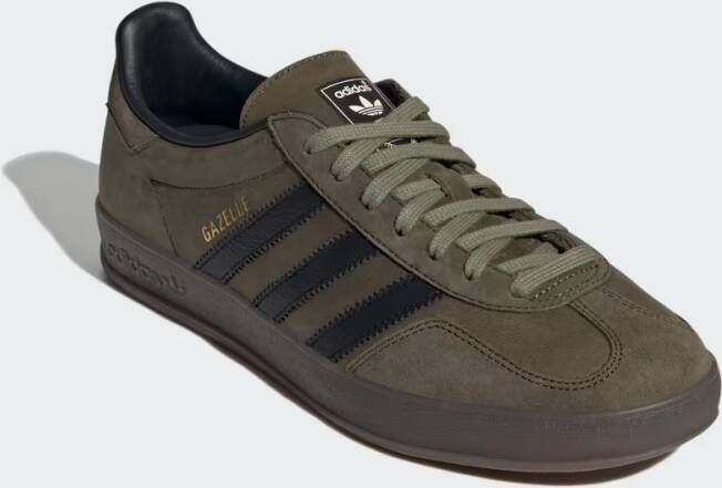 Adidas Gazelle Indoor Schoenen