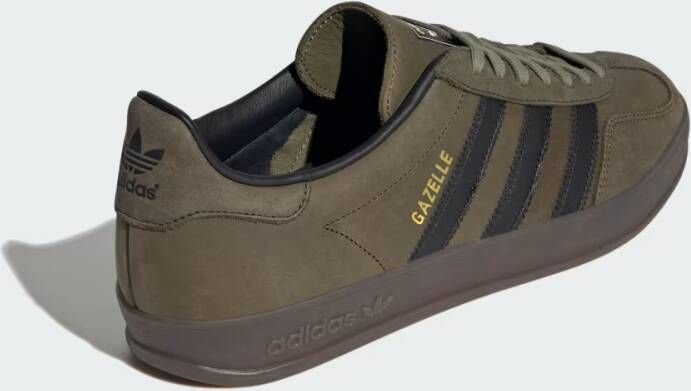 Adidas Gazelle Indoor Schoenen