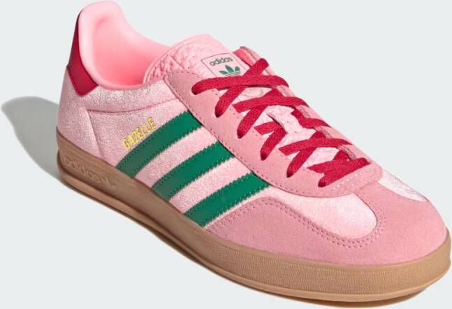 Adidas Gazelle Indoor Schoenen