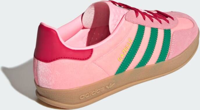 Adidas Gazelle Indoor Schoenen