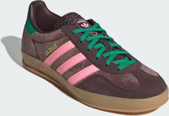 Adidas Gazelle Indoor Schoenen