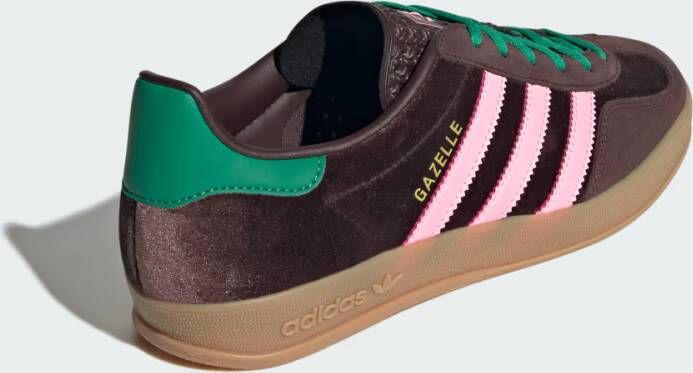 Adidas Gazelle Indoor Schoenen