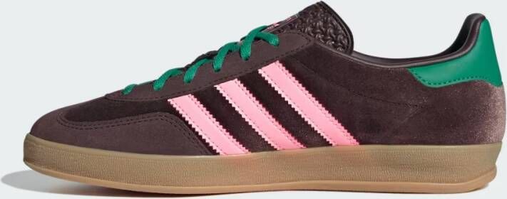 Adidas Gazelle Indoor Schoenen