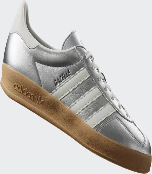 Adidas Gazelle Indoor Schoenen