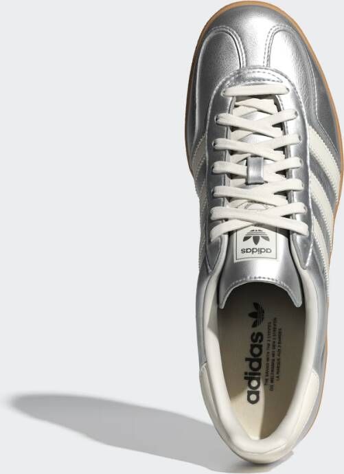 Adidas Gazelle Indoor Schoenen