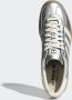 Adidas Originals Gazelle Indoor silver met. core white core black adidas Gazelle in zilver formaten: 41.333 - Thumbnail 4