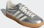 Adidas Originals Gazelle Indoor silver met. core white core black adidas Gazelle in zilver formaten: 41.333 - Thumbnail 5