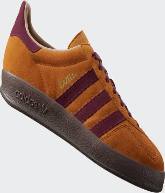 Adidas Gazelle Indoor Schoenen