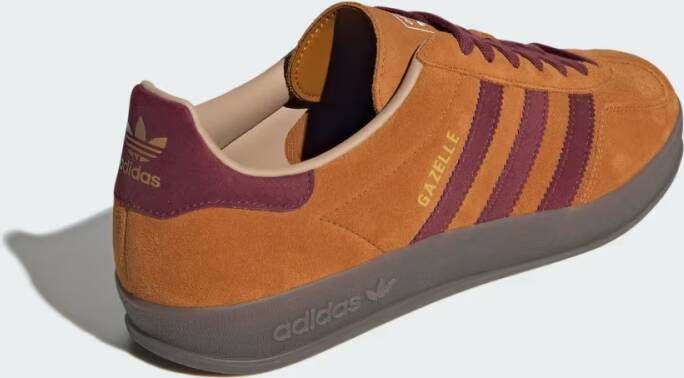 Adidas Gazelle Indoor Schoenen