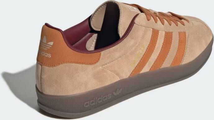 Adidas Gazelle Indoor Schoenen