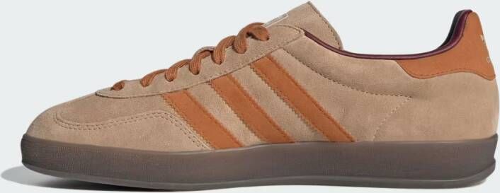 Adidas Gazelle Indoor Schoenen