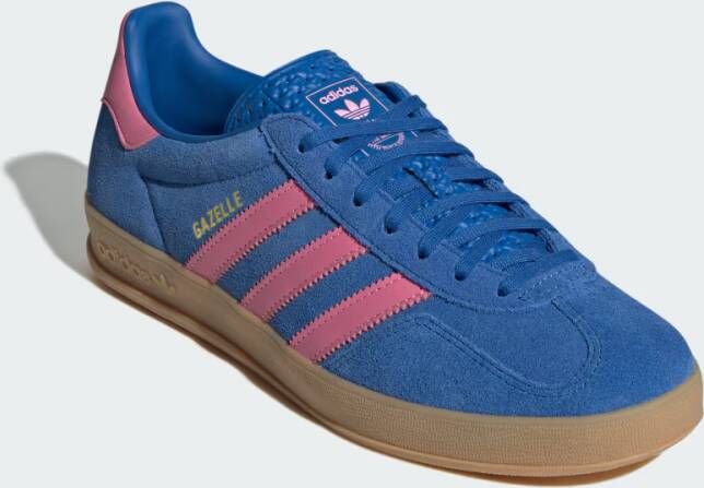 Adidas Gazelle Indoor Schoenen