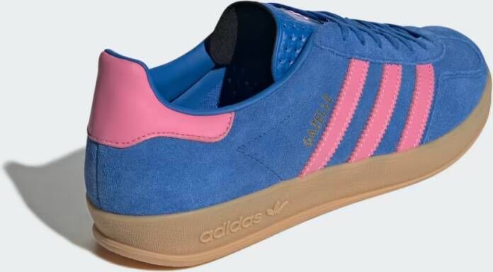 Adidas Gazelle Indoor Schoenen