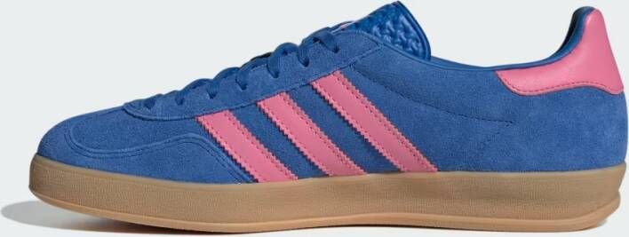 Adidas Gazelle Indoor Schoenen