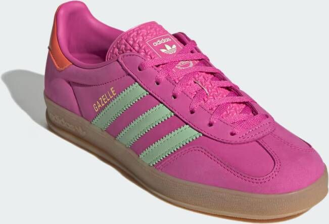 Adidas Gazelle Indoor Schoenen