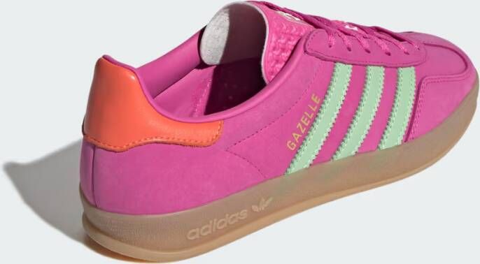 Adidas Gazelle Indoor Schoenen