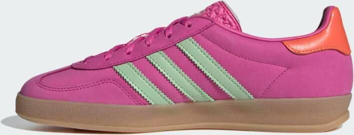 Adidas Gazelle Indoor Schoenen