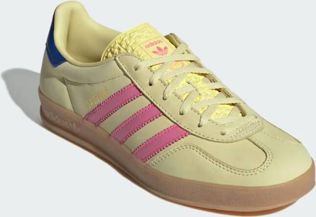 Adidas Gazelle Indoor Schoenen