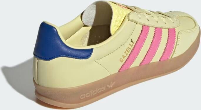 Adidas Gazelle Indoor Schoenen