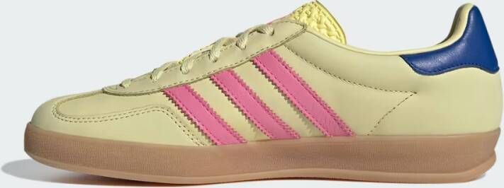 Adidas Gazelle Indoor Schoenen