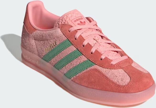 Adidas Gazelle Indoor Schoenen