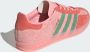 Adidas Originals `Gazelle Indoor` sportschoenen Pink Dames - Thumbnail 15