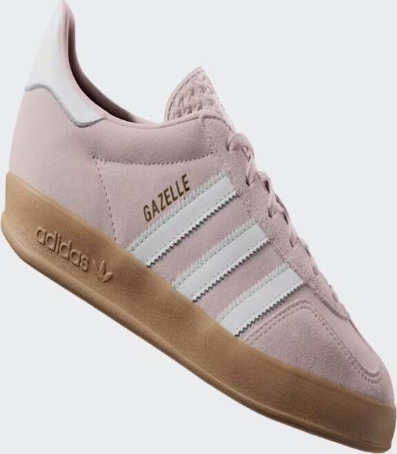 Adidas Gazelle Indoor Schoenen