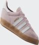 Adidas Originals Gazelle Indoor Sandy Pink Cloud White Gum- Sandy Pink Cloud White Gum - Thumbnail 18