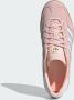 Adidas Originals Gazelle Indoor Sandy Pink Cloud White Gum- Sandy Pink Cloud White Gum - Thumbnail 19