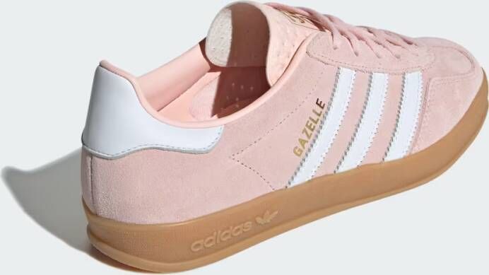 Adidas Gazelle Indoor Schoenen