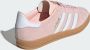 Adidas Originals Gazelle Indoor Sandy Pink Cloud White Gum- Sandy Pink Cloud White Gum - Thumbnail 22