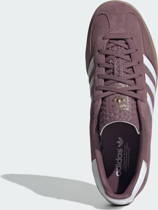 Adidas Gazelle Indoor Schoenen