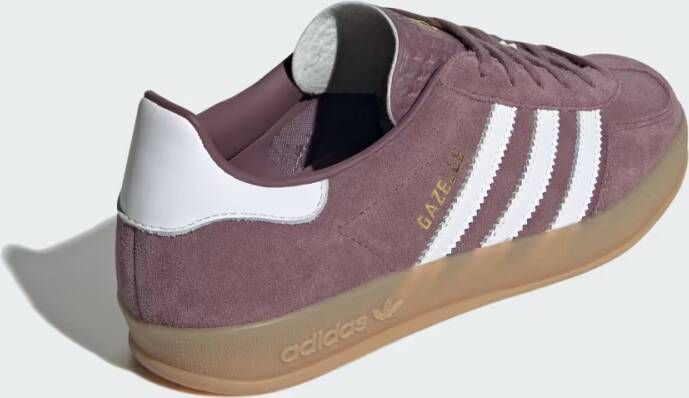 Adidas Gazelle Indoor Schoenen