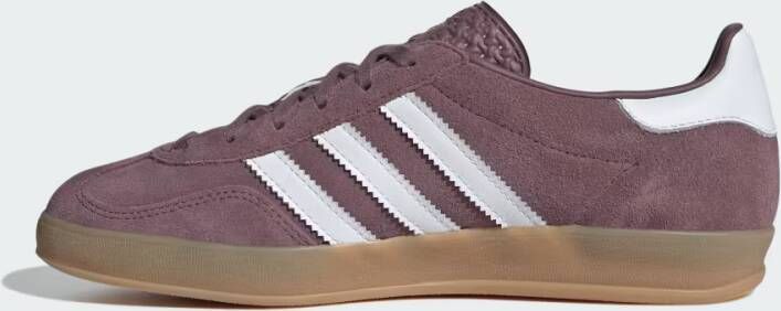 Adidas Gazelle Indoor Schoenen