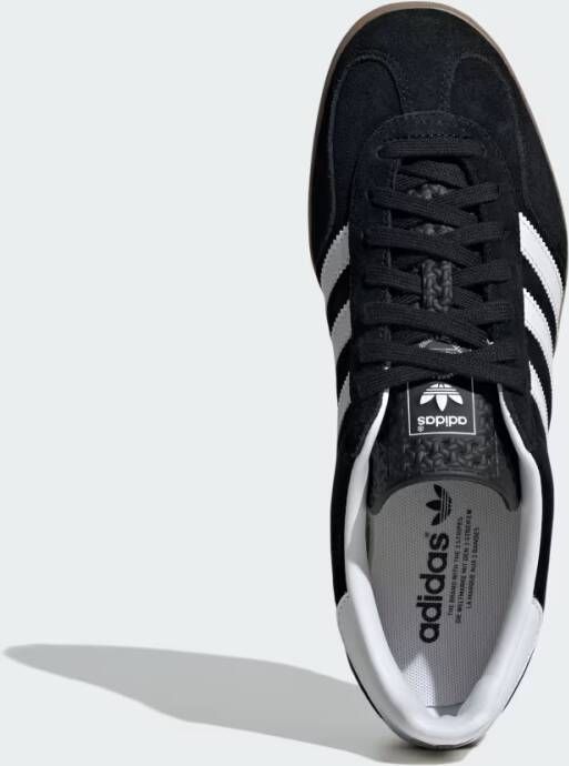 Adidas Gazelle Indoor Schoenen