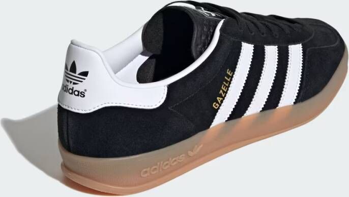 Adidas Gazelle Indoor Schoenen