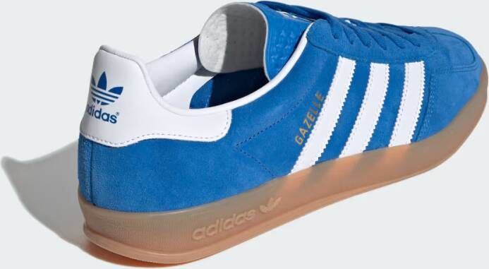 Adidas Gazelle Indoor Schoenen