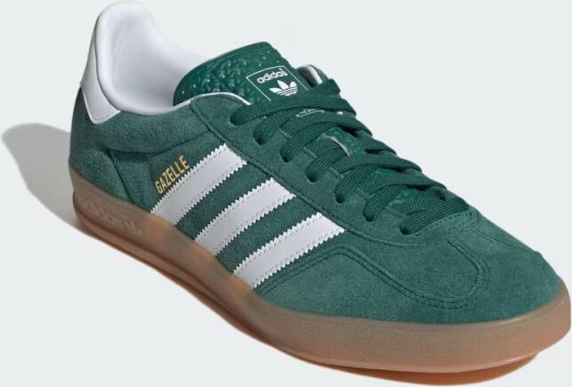 Adidas Gazelle Indoor Schoenen